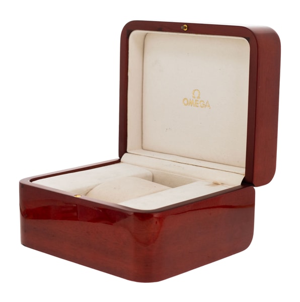 Omega Planet Ocean 2208.50.00